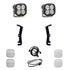 Baja Designs BAJ A-Pillar Mounts — alternate view 2