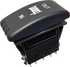 KFI UTV DASH ROCKER SWITCH — alternate view 2