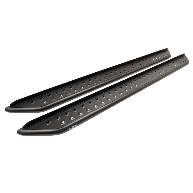 Westin WES Nerf Bars - Outlaw — alternate view 2