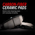 PowerStop PSB Z23 Evolution Brake Pads — alternate view 2