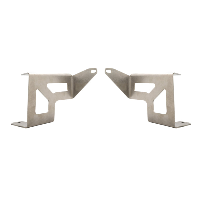 Rigid Industries RIG Bumper Mount - SR Series — alternate view 2