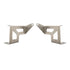 Rigid Industries RIG Bumper Mount - SR Series — alternate view 2