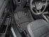 WeatherTech WT FloorLiner - Front - Blk — alternate view 2