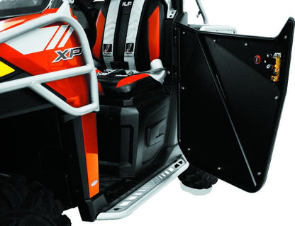 DragonFire Racing DFR UTV Doors — alternate view 2