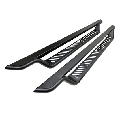 Westin WES Running Boards - Outlaw — alternate view 2