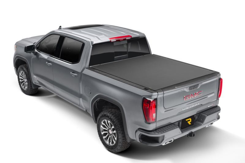 Truxedo TRX Bed Cover - Pro X15 — alternate view 2