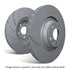 EBC GD Sport Rotor Sets — alternate view 2