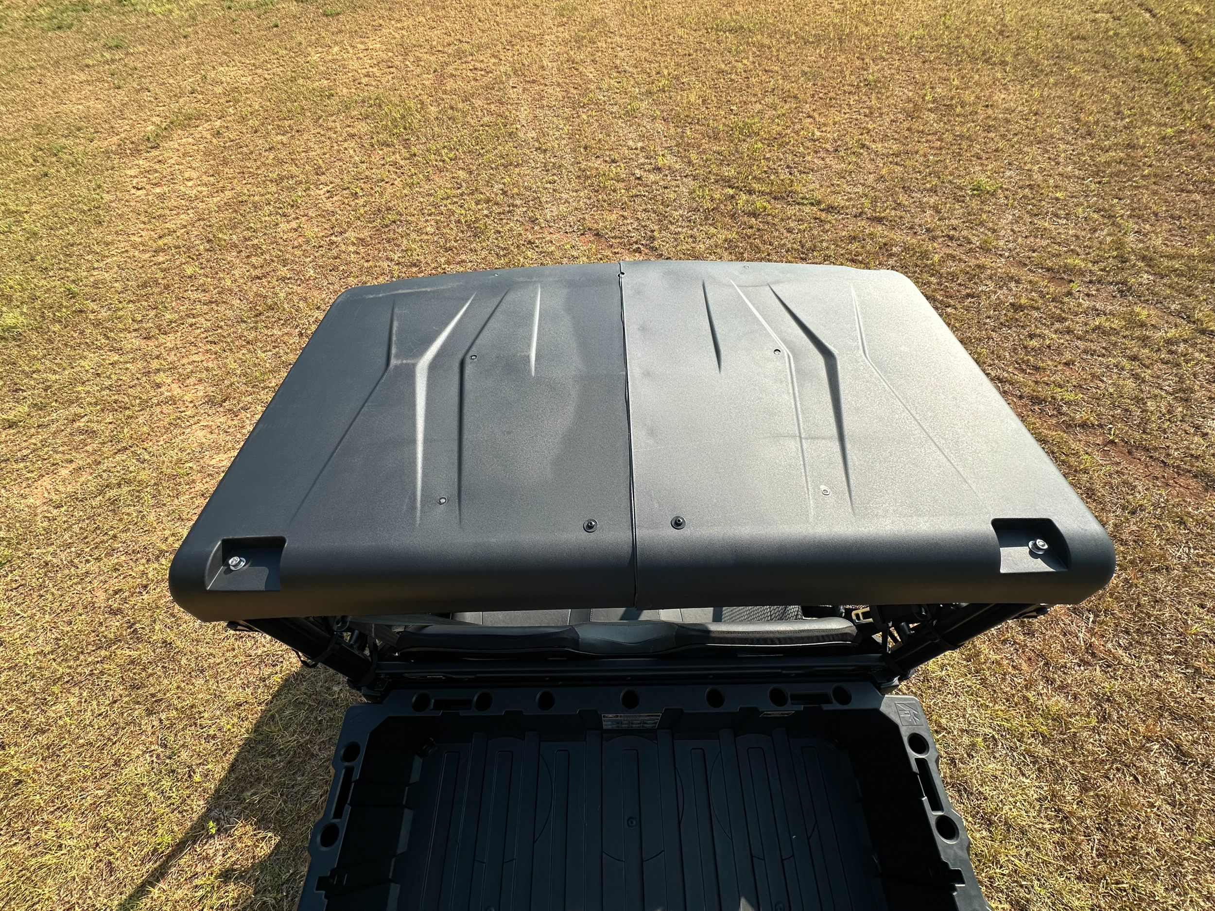 SEIZMIK COMPOSIT ROOF POL — alternate view 2
