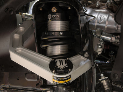 ICON ICO Upper Control Arms — alternate view 2