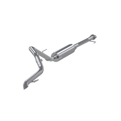 MBRP Catback Exhaust AL — alternate view 2