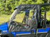 SEIZMIK SOFT DOOR KIT  KAW-PROFX — alternate view 2