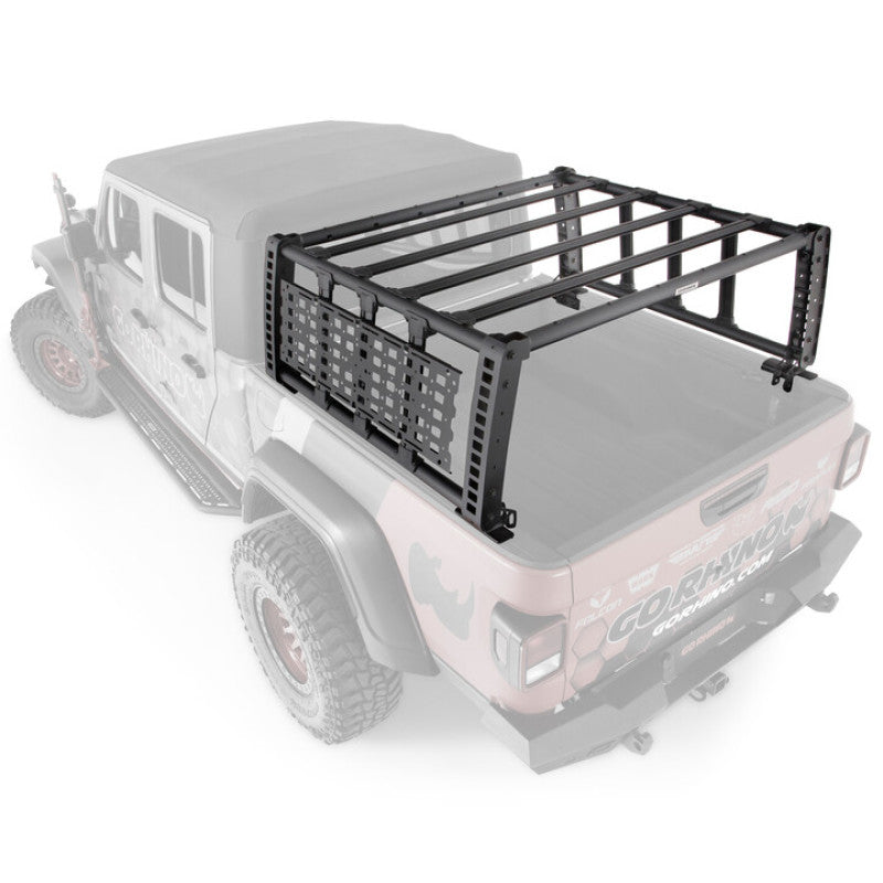 Go Rhino GOR XRS Racks — alternate view 2