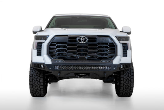 Addictive Desert Designs ADD Stealth Fighter Fr. Bumper — alternate view 2
