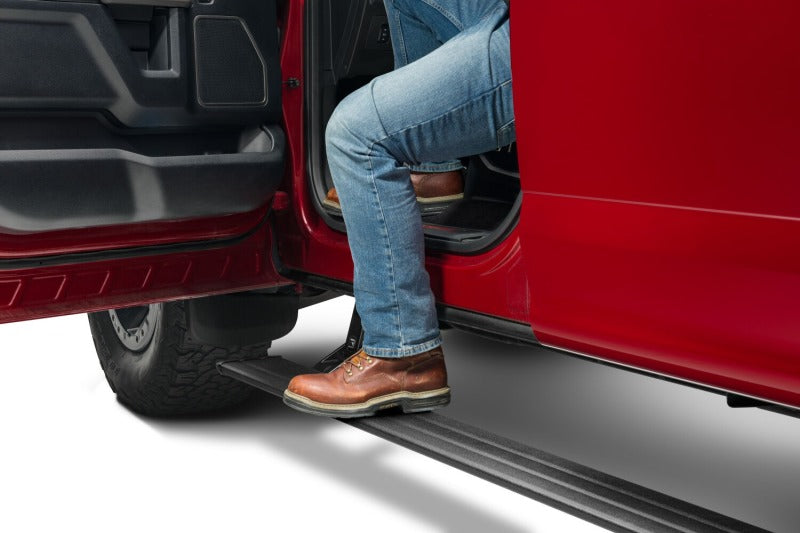 AMP Research AMP PowerStep Smart Series — alternate view 2