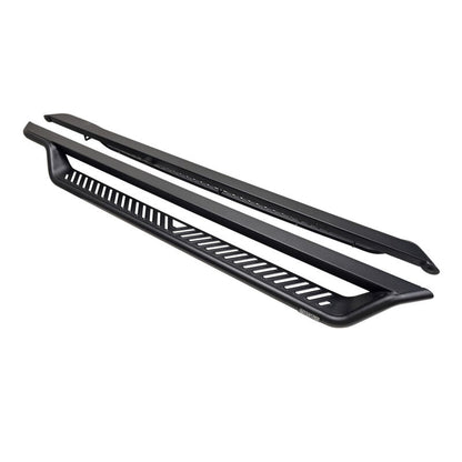 Westin WES Running Boards - Outlaw — alternate view 2