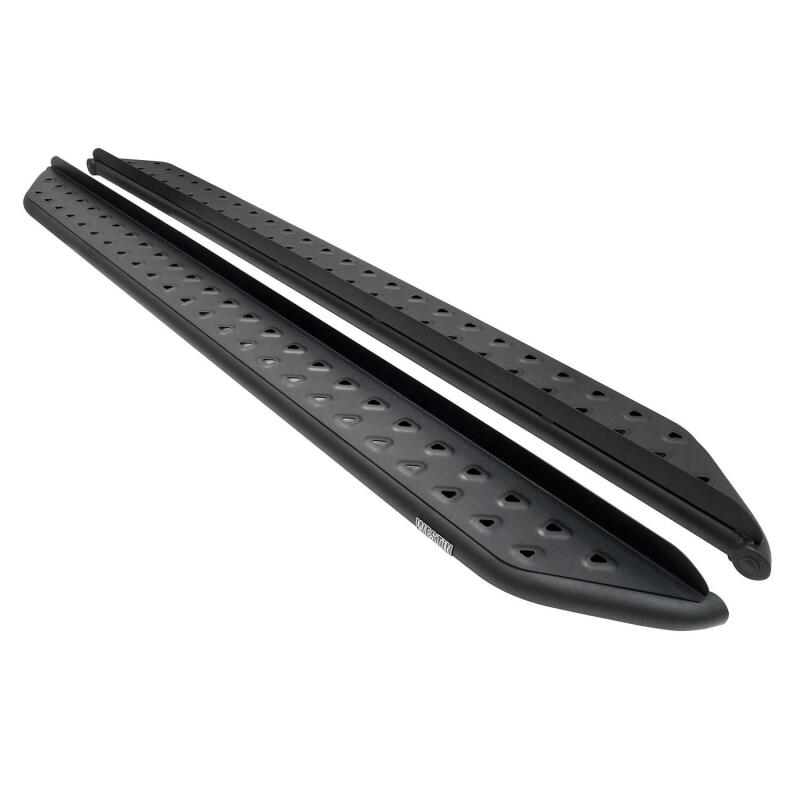 Westin WES Running Boards - Outlaw — alternate view 2