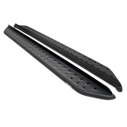 Westin WES Running Boards - Outlaw — alternate view 2