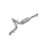 MBRP Catback Exhaust AL — alternate view 2