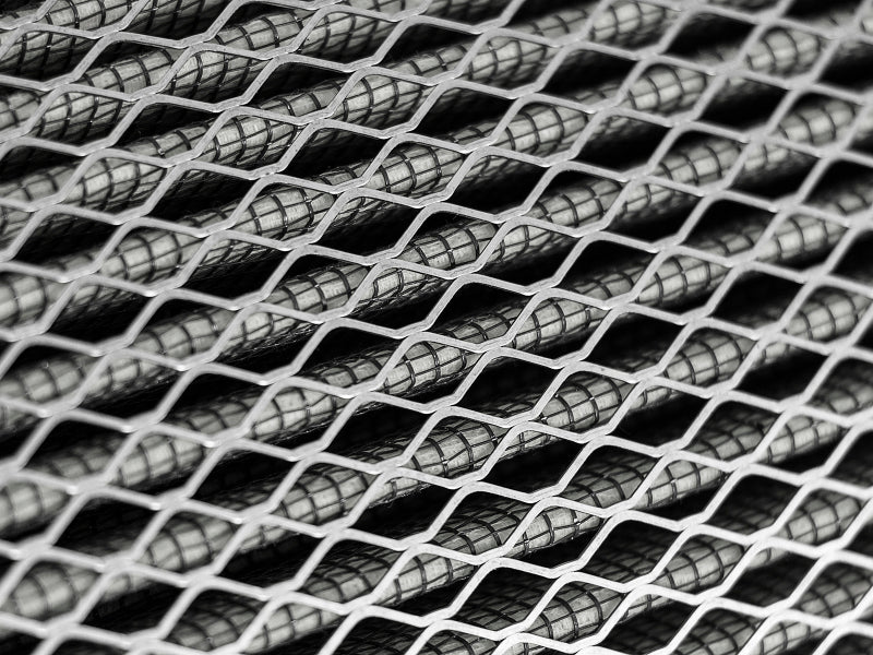AFE Direct Fit Pro DRY S Air Filter — alternate view 2