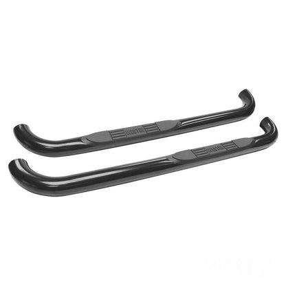 Westin WES Nerf Bars - E-Series 3 — alternate view 2