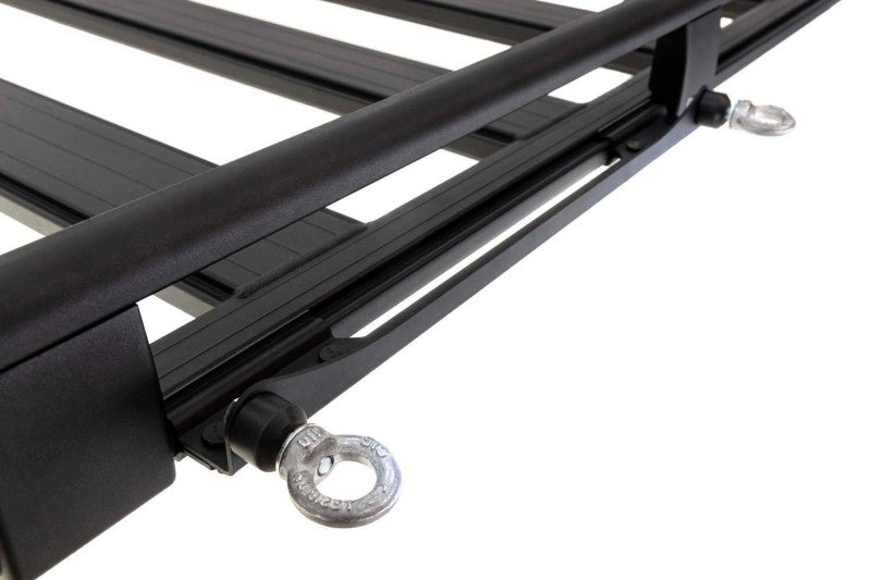 ARB Roof Rack & Barrier Components — alternate view 2
