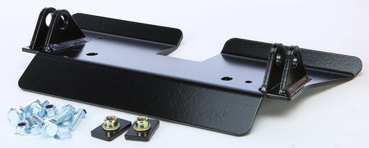 KFI UTV PLOW MOUNT KIT — alternate view 2