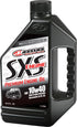 MAXIMA SXS PREMIUM ENGINE OIL 10W40 1GAL — alternate view 2