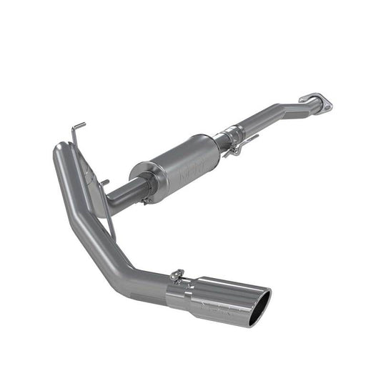 MBRP Catback Exhaust AL — alternate view 2