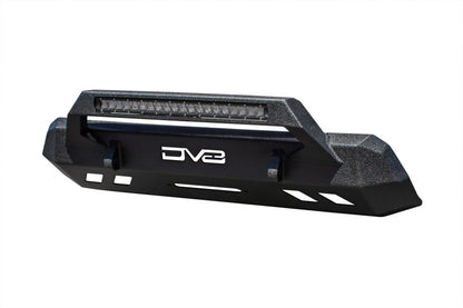 DV8 Offroad DVE Front Bumpers — alternate view 2