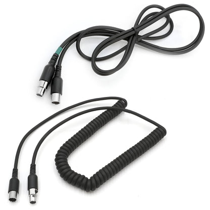 Rugged Radios 5 ft. Extension Cable — alternate view 2