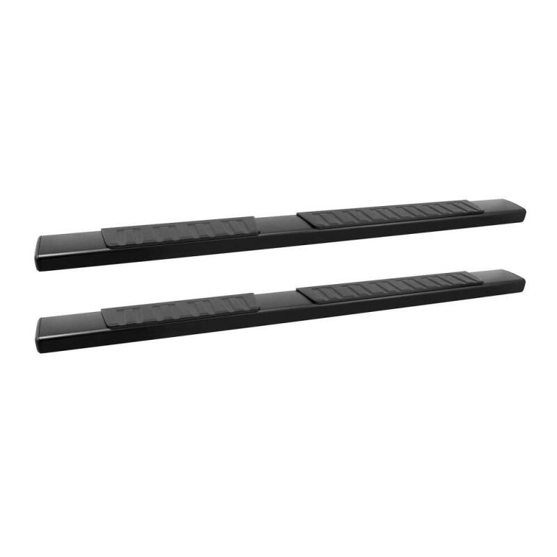 Westin WES Nerf Bars - R7 — alternate view 2