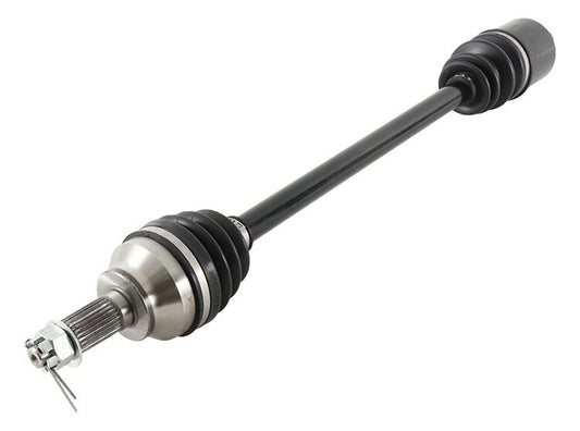 ALL BALLS RACING 6 BALL Front Axle For RZR Turbo/RS1 - OEM — alternate view 2