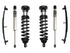 ICON ICO 2.5 Series Shocks — alternate view 2