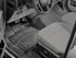WeatherTech WT FloorLiner - Front - Blk — alternate view 2