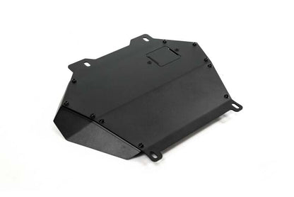 DV8 Offroad DVE Skid Plates — alternate view 2