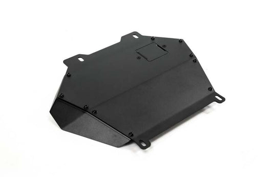 DV8 Offroad DVE Skid Plates — alternate view 2