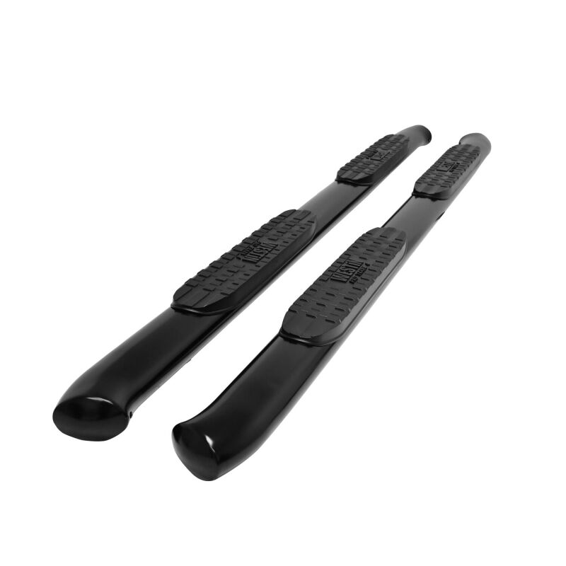 Westin WES Nerf Bars - PRO TRAXX 4 — alternate view 2