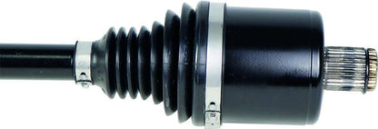 DragonFire Racing DFR Hydra Axle — alternate view 2