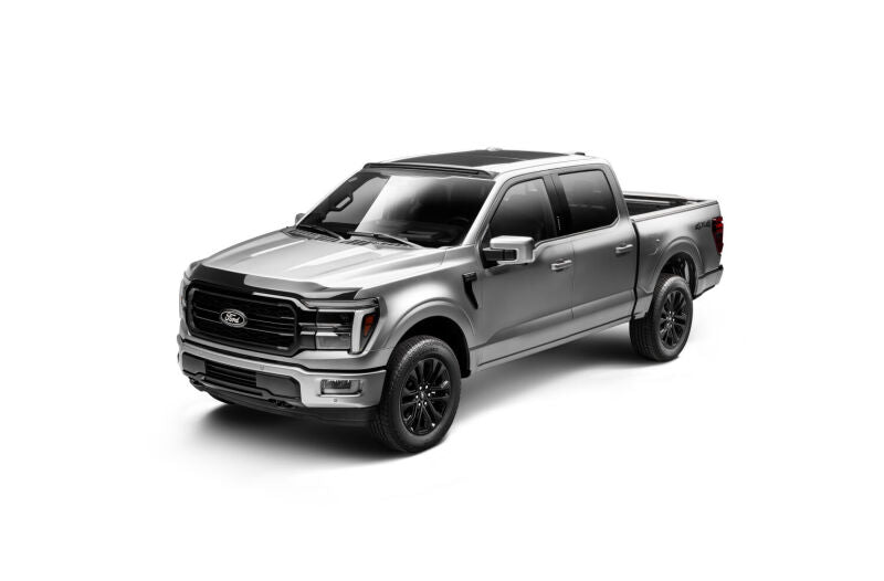 Husky Liners HL Aerocab PRO — alternate view 2