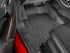 WeatherTech WT 3D FloorMat - Front - Blk — alternate view 2