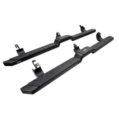 Westin WES Running Boards - HDX — alternate view 2