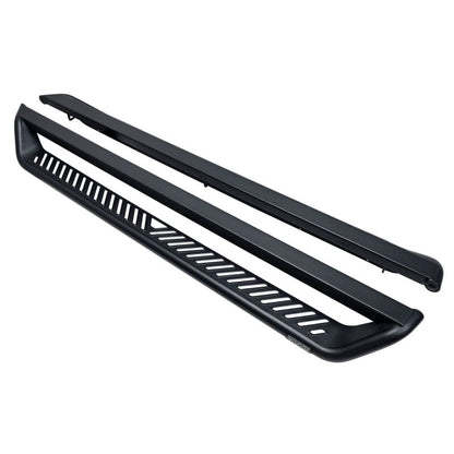 Westin WES Running Boards - Outlaw — alternate view 2