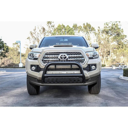 Westin WES Bull Bars - Ultimate — alternate view 2