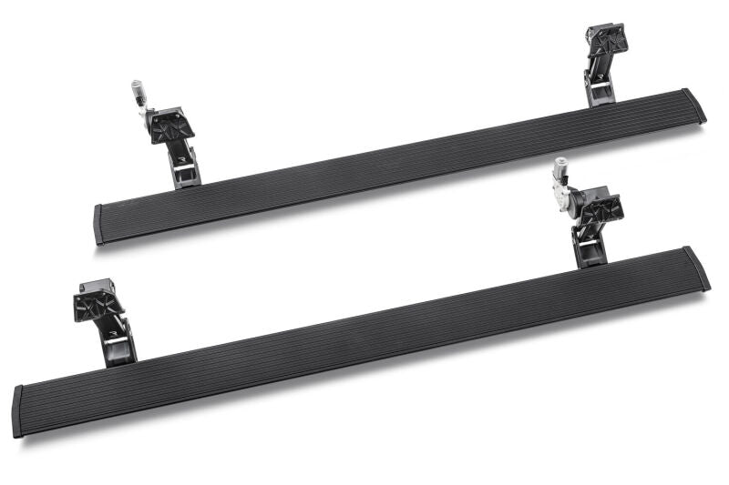 AMP Research AMP PowerStep Plug N Play — alternate view 2
