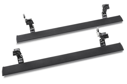 AMP Research AMP PowerStep Plug N Play — alternate view 2