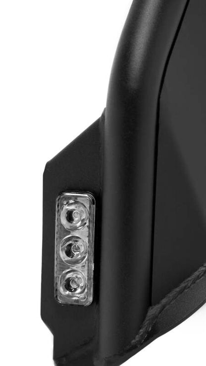 DV8 Offroad DVE Fenders — alternate view 2