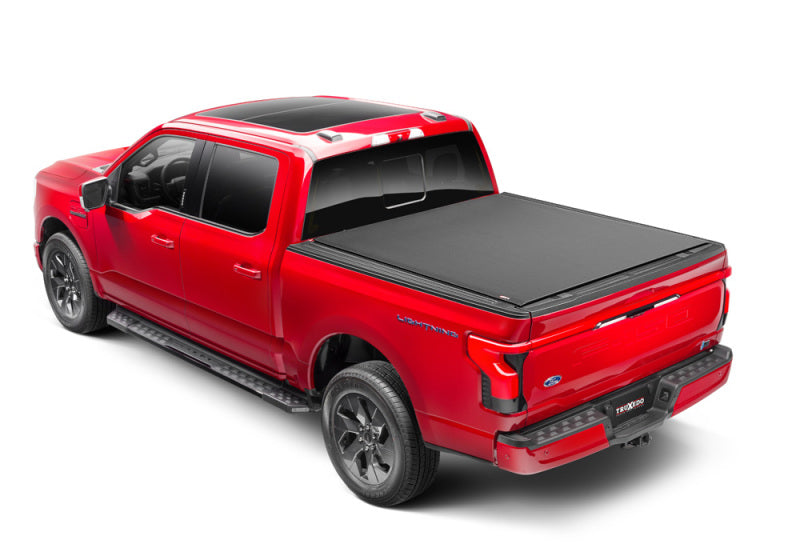 Truxedo TRX Bed Cover - Lo Pro — alternate view 2