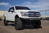 Addictive Desert Designs ADD Stealth Fighter Fr. Bumper — alternate view 2