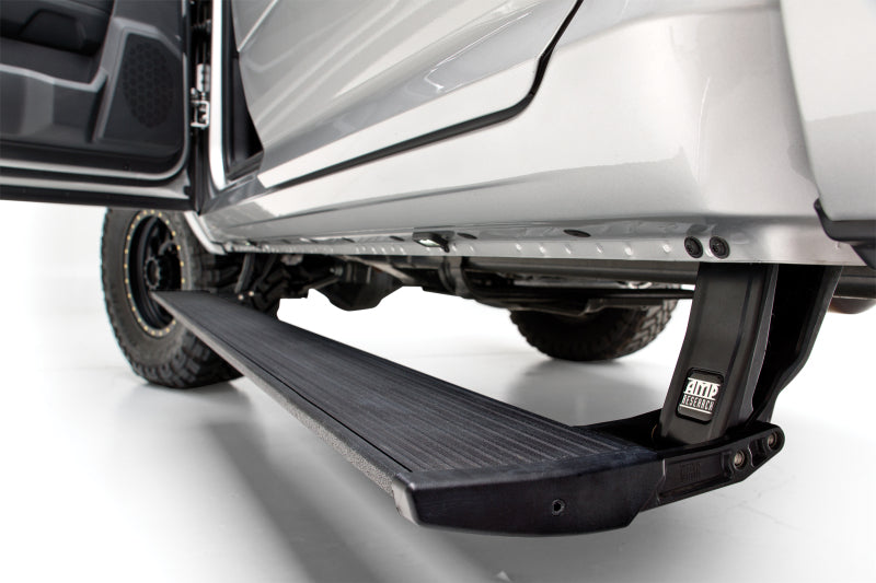 AMP Research AMP PowerStep Plug N Play — alternate view 2