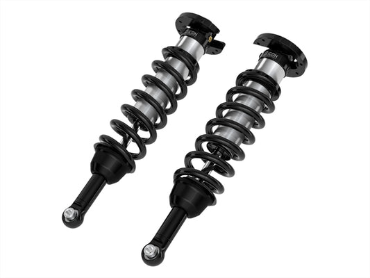 ICON ICO 2.5 Series Coilover Kits — alternate view 2